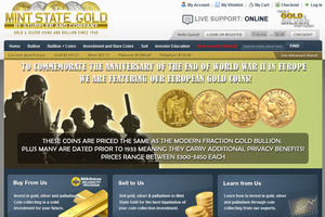 Barry Stuppler & Co., Inc. Barry Stuppler & Co., Inc.