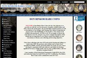 Dr. Eugene Bruder Numismatist Dr. Eugene Bruder Numismatist