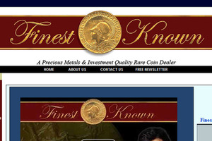 FinestKnown.com FinestKnown.com