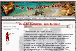 West Bay Trading Co. West Bay Trading Co.