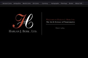 Harlan J. Berk. Ltd. Harlan J. Berk. Ltd.