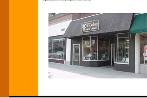 Sycamore Coin Gallery Sycamore Coin Gallery