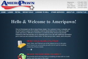 Ameripawn Ameripawn