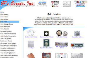 JP's Corner, Inc. JP's Corner, Inc.