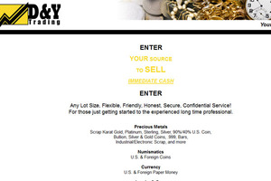 D & Y Trading D & Y Trading