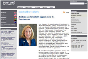 Bonhams-Amy Lawch GG ISA AM Bonhams-Amy Lawch GG ISA AM